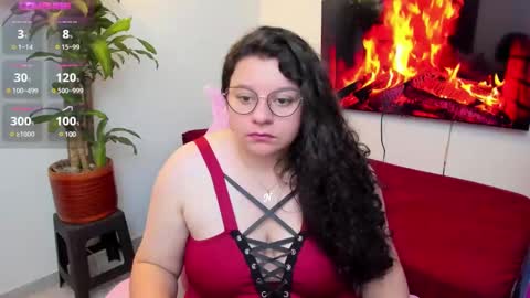 Snapshot of amber_sexy14 chatting on February 22, 4:51 am amber_sexy14 online show from February 22, 4:51 am