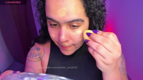 find me here ---    online show from October 7, 11:34 pm