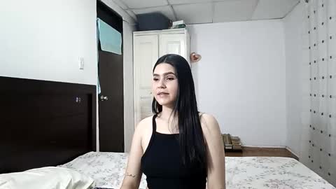 Amber online show from October 28, 1:39 am