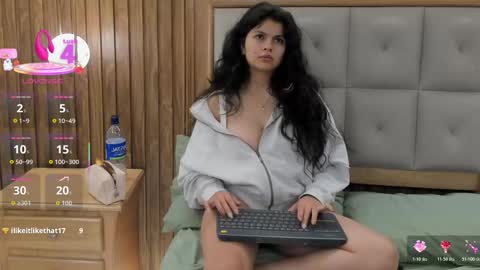 amber online show from October 20, 4:17 am