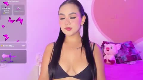 amber_white25 online show from February 20, 4:50 am