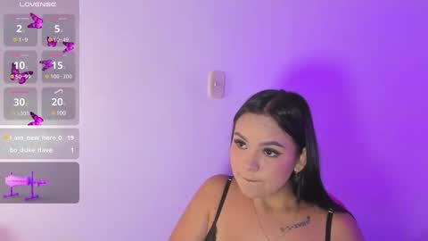 amber_white25 online show from February 15, 6:02 am