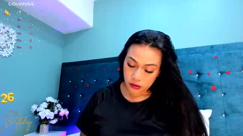 Amber Collins online show from February 21, 11:22 am