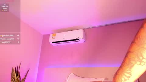 Amber Collins online show from September 9, 1:55 pm