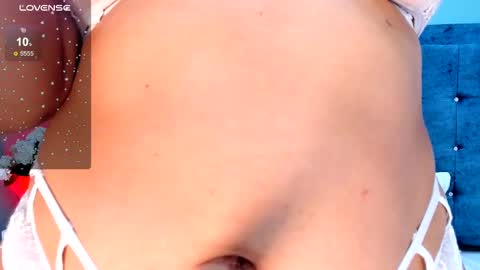 Amber Collins online show from March 3, 11:33 am