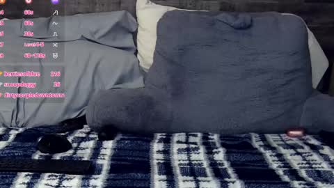 Amber Dawnn online show from February 21, 4:40 am