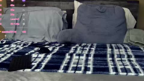 Amber Dawnn online show from February 16, 3:04 am