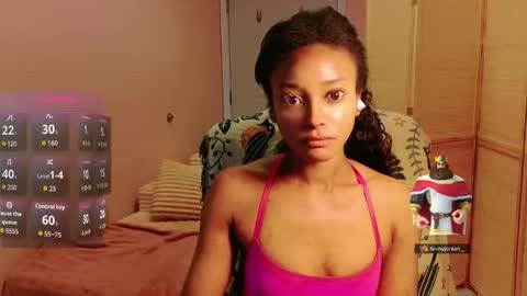 amberfae online show from May 24, 8:43 am
