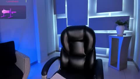 Amber  online show from November 11, 10:45 pm