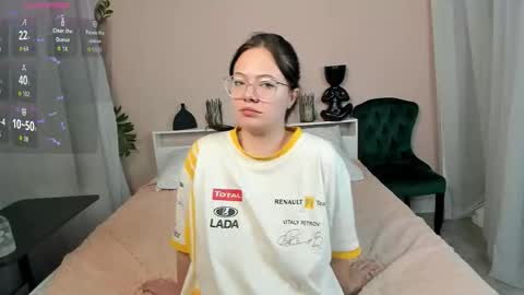 Taya online show from September 28, 7:06 am