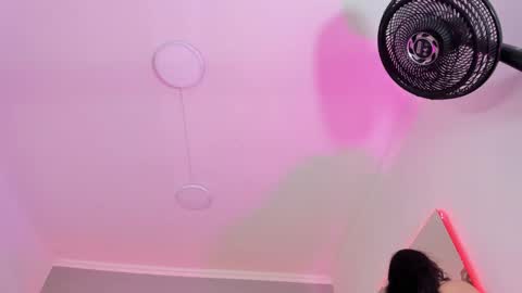 Amber  online show from March 12, 6:00 pm