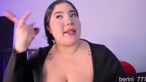 Amber  online show from February 17, 12:15 pm