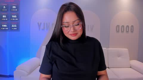 Amber  online show from February 8, 3:30 am