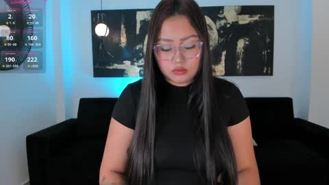 Amber  online show from February 4, 3:00 am