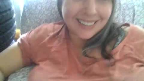 amberlixen online show from February 27, 7:39 pm