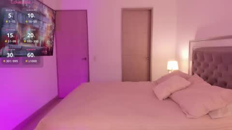 Amber online show from December 19, 10:49 pm