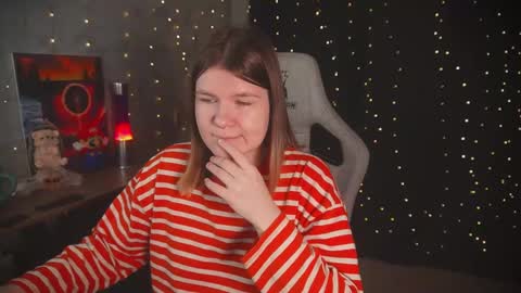 my name is Sonya but you can call me your favorite girl 3 online show from October 31, 3:51 am