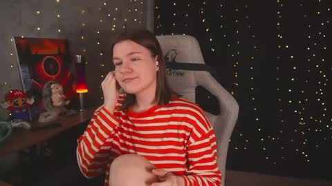 my name is Sonya but you can call me your favorite girl 3 online show from April 16, 12:55 am