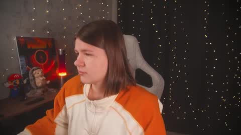 my name is Sonya but you can call me your favorite girl 3 online show from March 3, 5:14 am