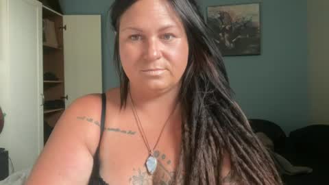 ambermoss7 online show from August 1, 7:26 pm