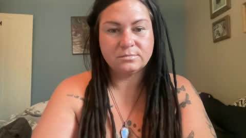 ambermoss7 online show from July 14, 3:28 pm