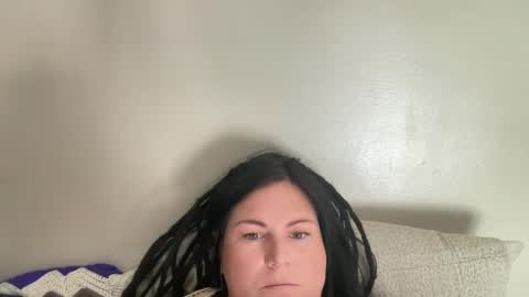 ambermoss7 online show from October 1, 9:57 pm