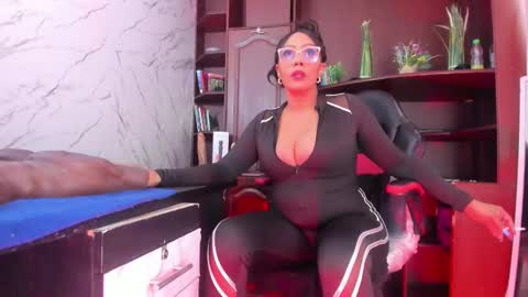 Snapshot of ambernix chatting on March 7, 5:49 pm online show from March 7, 5:49 pm