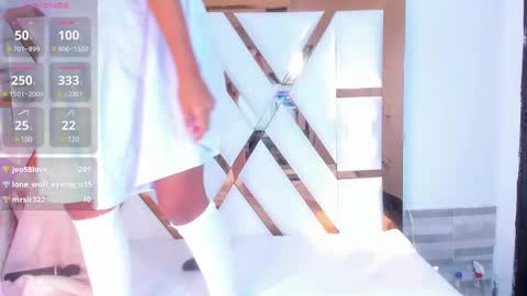 Amber online show from February 22, 10:09 pm