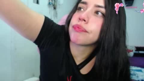 Amber online show from September 26, 2:08 am