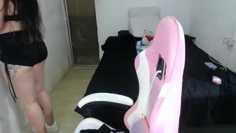 Amber online show from October 19, 10:14 pm