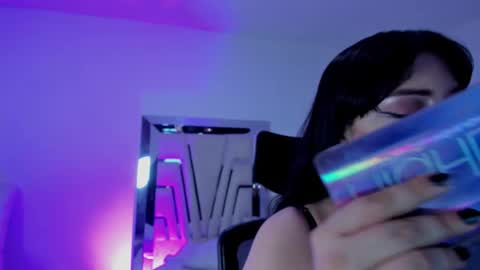 Snapshot of amberrgrey_ chatting on September 10, 7:15 pm Amber Grey online show from September 10, 7:15 pm