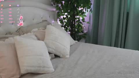 Amber online show from February 10, 8:39 am