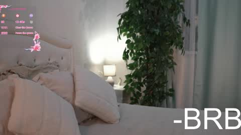 Amber online show from March 3, 7:10 pm