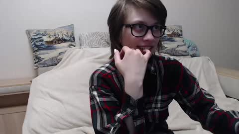 Amber online show from December 14, 10:18 pm