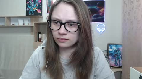 Amber online show from April 15, 2:59 am