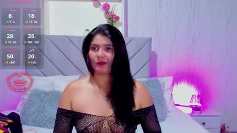 Amber Sinner online show from September 22, 11:14 am