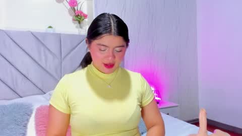 Amber Sinner online show from November 4, 11:22 am