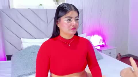 Amber Sinner online show from October 18, 11:47 am