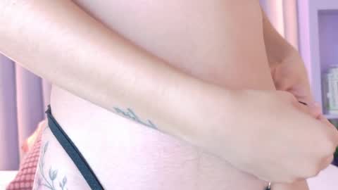 A M B E R  online show from March 30, 1:27 am