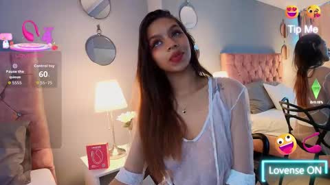 amber online show from September 20, 12:30 pm