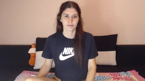 Amber online show from October 9, 4:56 pm