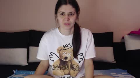 Amber online show from February 7, 7:33 am