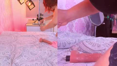 .  . online show from September 22, 7:07 pm