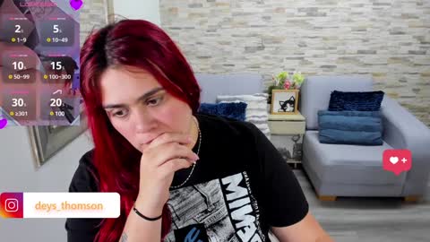 Amber online show from February 4, 4:15 am