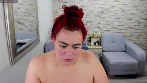 Amber online show from February 27, 4:24 am