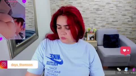 Amber online show from February 19, 3:50 am