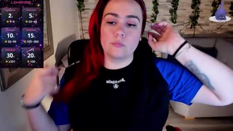 Amber online show from December 23, 4:18 am