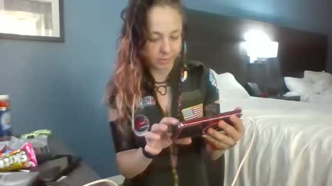 ambionce online show from April 5, 11:29 am