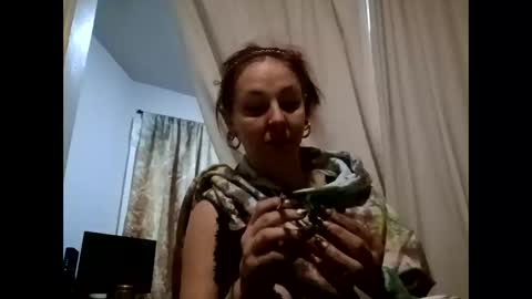 ambionce online show from February 24, 1:25 pm