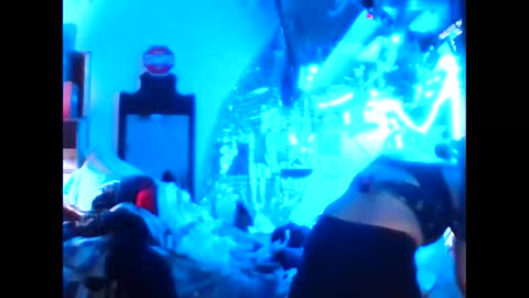 ambionce online show from April 13, 2:27 am